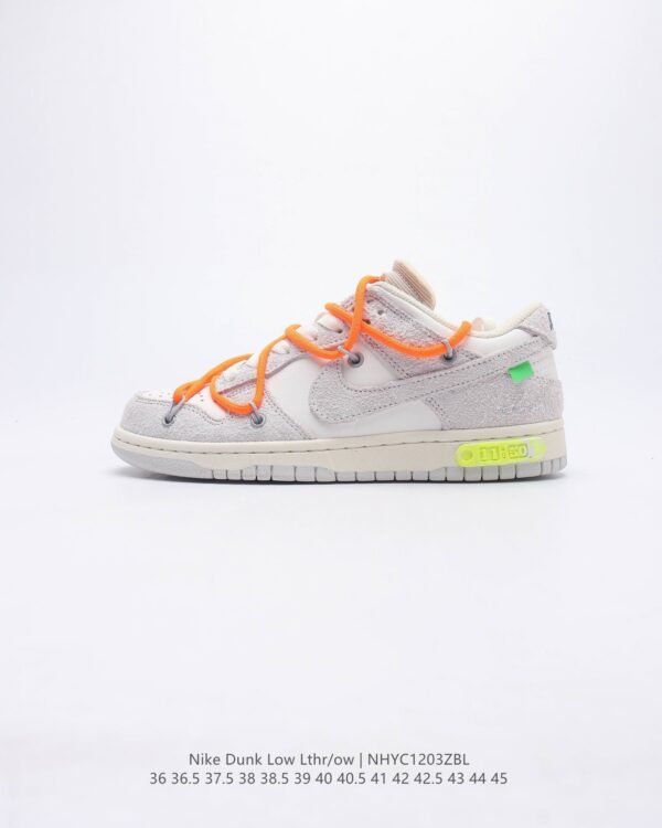 Nike Dunk Low LThr/ow