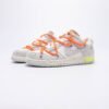 Nike Dunk Low LThr/ow