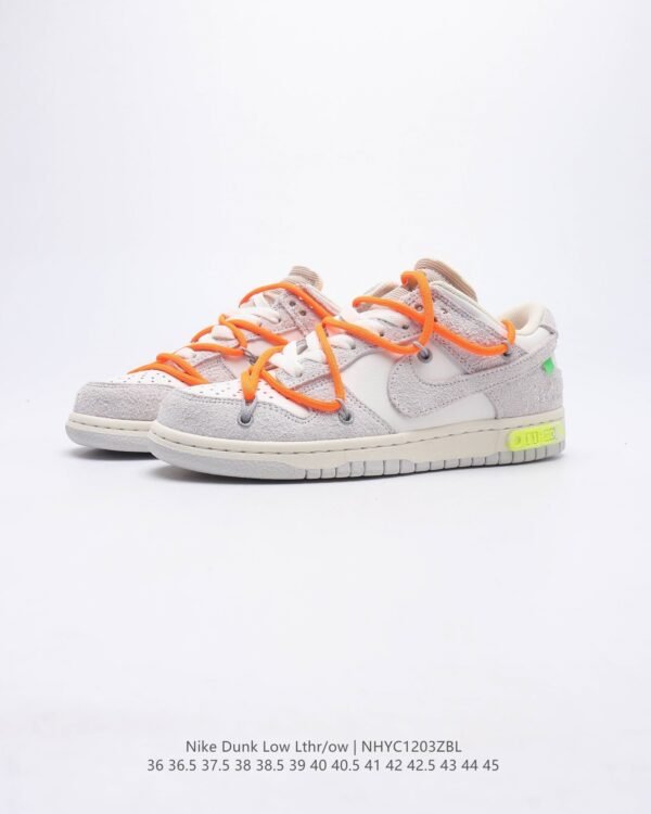 Nike Dunk Low LThr/ow
