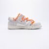 Nike Dunk Low LThr/ow