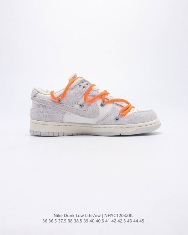 Nike Dunk Low LThr/ow