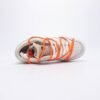 Nike Dunk Low LThr/ow