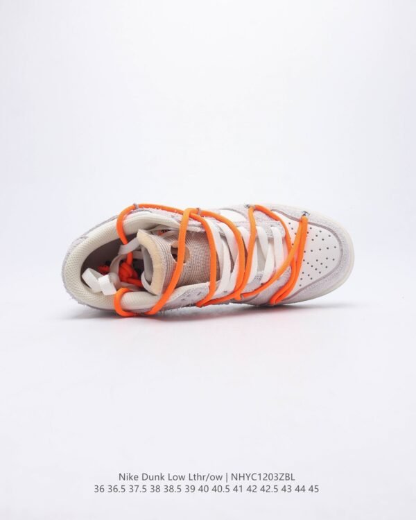 Nike Dunk Low LThr/ow
