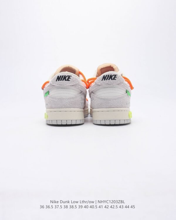 Nike Dunk Low LThr/ow