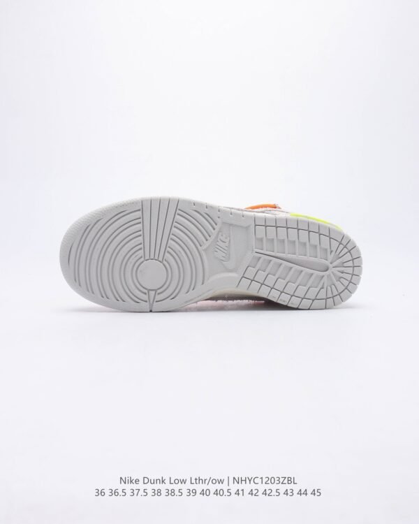 Nike Dunk Low LThr/ow