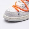 Nike Dunk Low LThr/ow
