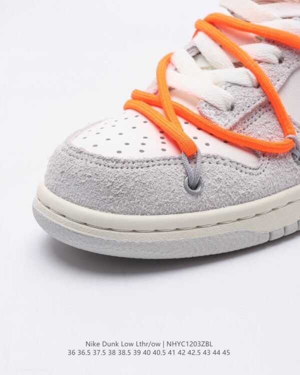 Nike Dunk Low LThr/ow