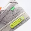 Nike Dunk Low LThr/ow