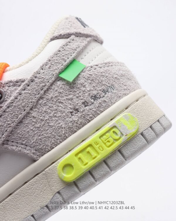 Nike Dunk Low LThr/ow