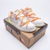 Nike Dunk Low LThr/ow