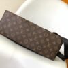 Louis Vuitton Week-End Tote Handbag Revisiting the Classic Week-End Handbag Design Dimensions: 37 x 29 x 13cm
