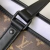 Louis Vuitton Week-End Tote Handbag Revisiting the Classic Week-End Handbag Design Dimensions: 37 x 29 x 13cm
