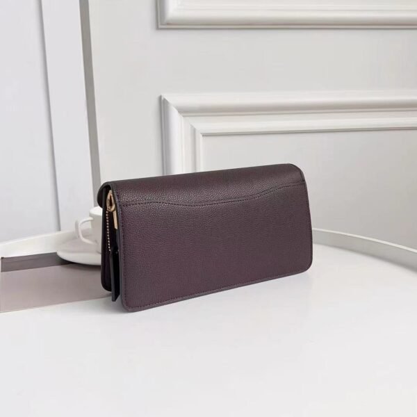 Coach Tabby Series Handbag Envelope Bag Premium Edition