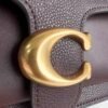 Coach Tabby Series Handbag Envelope Bag Premium Edition