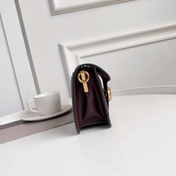 Coach Tabby Series Handbag Envelope Bag Premium Edition