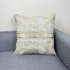 DIOR 50x50cm embroidered pillow Premium gift box packaging