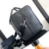 DIOR BY ERL DUFFLE BAG 50 x 25 x 21.5CM Premium