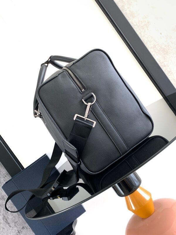 DIOR BY ERL DUFFLE BAG 50 x 25 x 21.5CM Premium