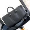 DIOR BY ERL DUFFLE BAG 50 x 25 x 21.5CM Premium