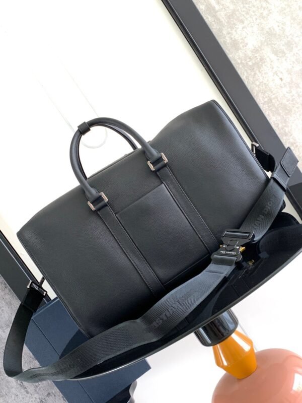 DIOR BY ERL DUFFLE BAG 50 x 25 x 21.5CM Premium