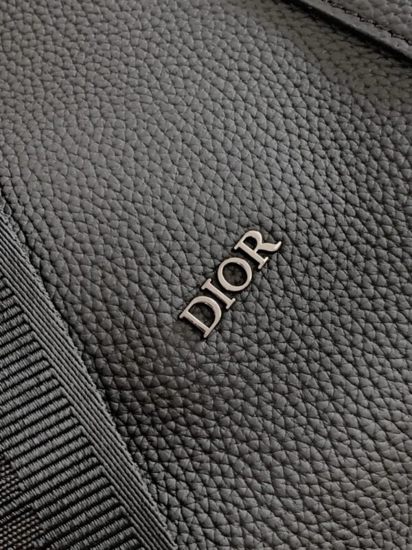 DIOR BY ERL DUFFLE BAG 50 x 25 x 21.5CM Premium