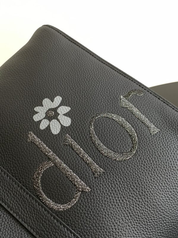 DIOR BY ERL DUFFLE BAG 50 x 25 x 21.5CM Premium