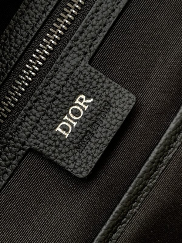 DIOR BY ERL DUFFLE BAG 50 x 25 x 21.5CM Premium