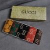 GUCCI  Tall socks