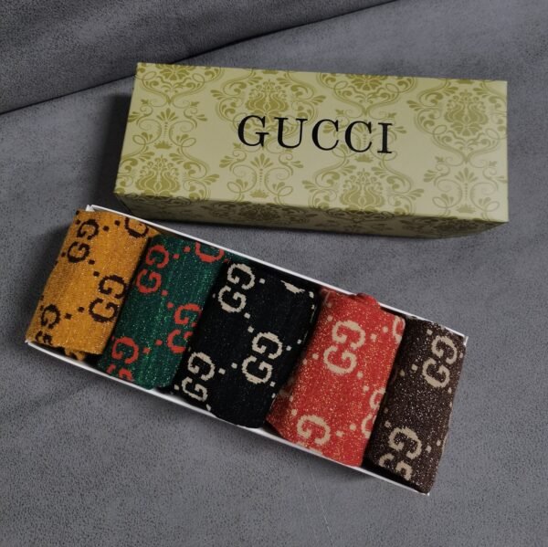 GUCCI  Tall socks