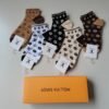 Louis Vuitton socks