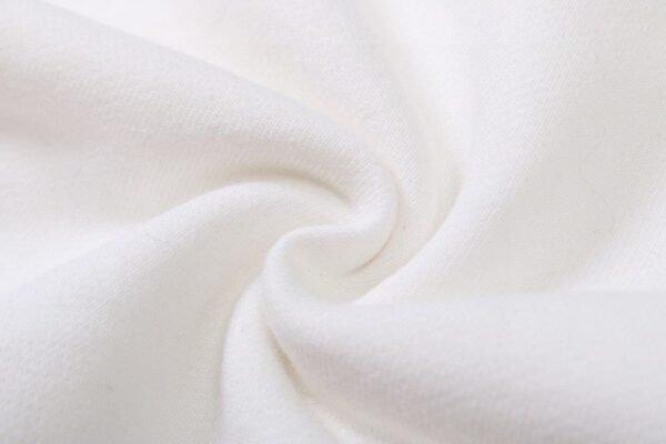 Prada Autumn New Casual Letter Graffiti Round Neck Hoodie