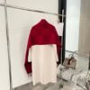 GUCCI Premium scarf 100% cashmere 45x200cm