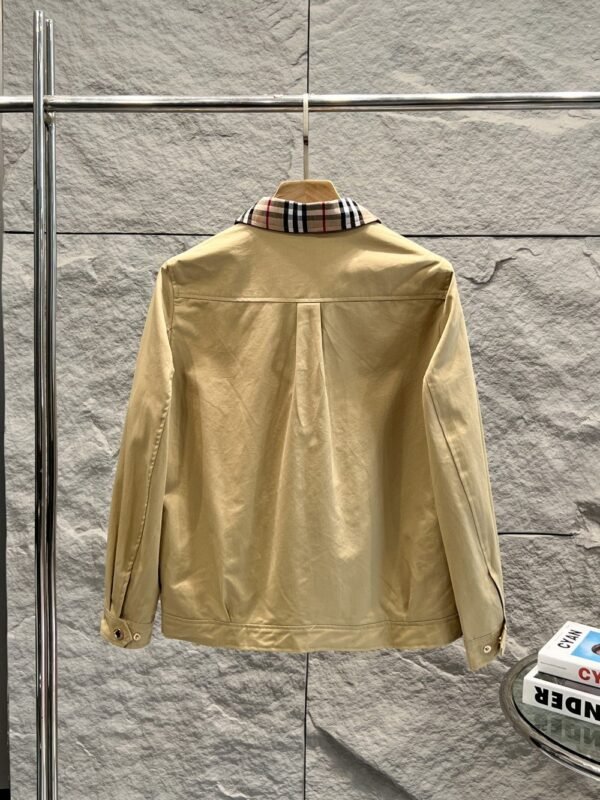 Burberry Short jacket