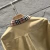 Burberry Short jacket