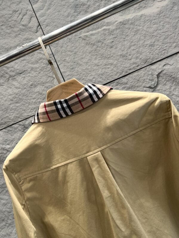 Burberry Short jacket