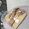 Burberry Short jacket