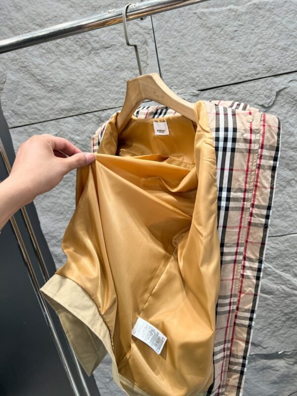 Burberry Short jacket