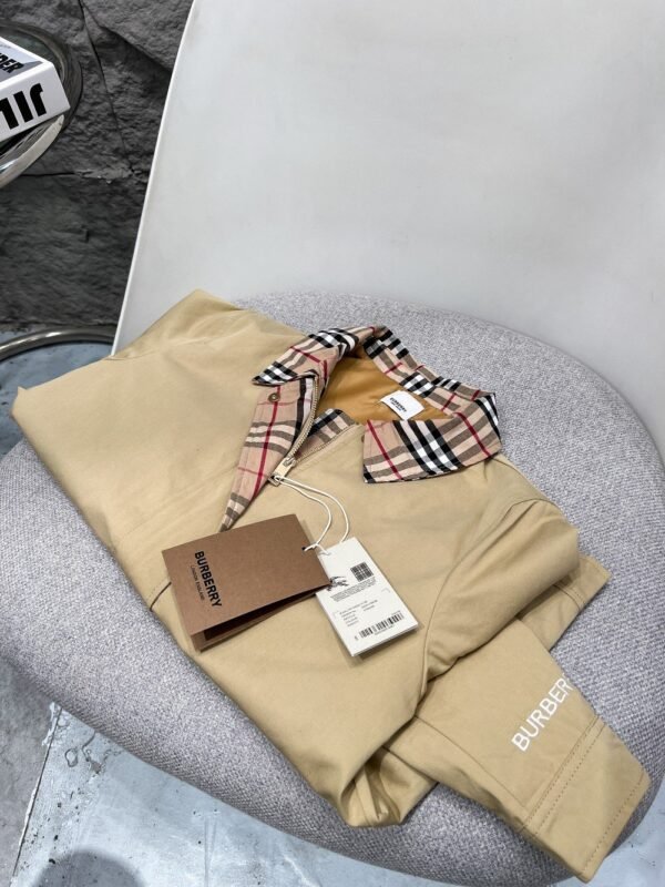 Burberry Short jacket
