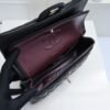 Chanel classic bag 25.5x16x6.5cm Sheepskin material