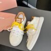 MiuMiu New casual white shoes