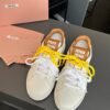 MiuMiu New casual white shoes