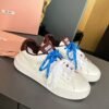 MiuMiu New casual white shoes
