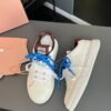 MiuMiu New casual white shoes