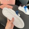 MiuMiu New casual white shoes