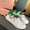 MiuMiu New casual white shoes