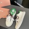 MiuMiu New casual white shoes