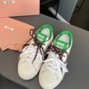 MiuMiu New casual white shoes