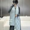 Chanel scarf 30x190cm