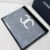 Chanel scarf 30x190cm