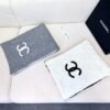 Chanel scarf 30x190cm
